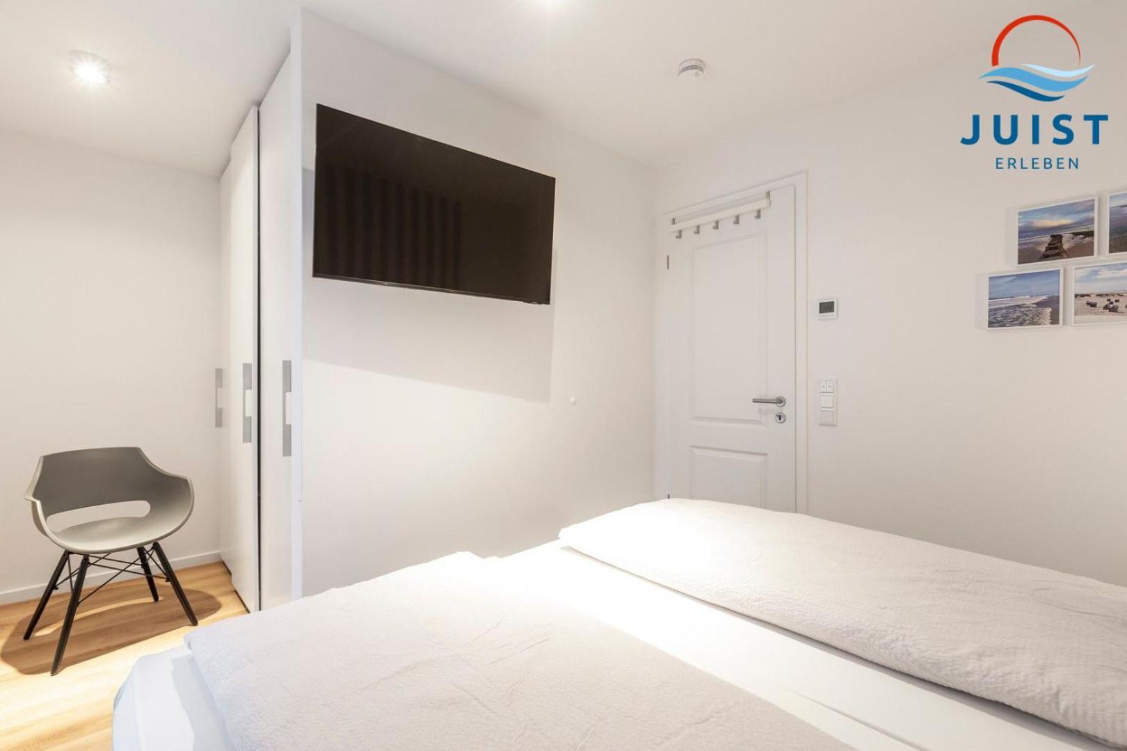 Haus Billstrasse 233 - Wohnung 3 ユイスト エクステリア 写真