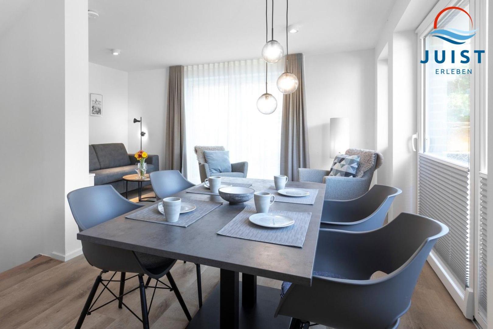 Haus Billstrasse 233 - Wohnung 3 ユイスト エクステリア 写真