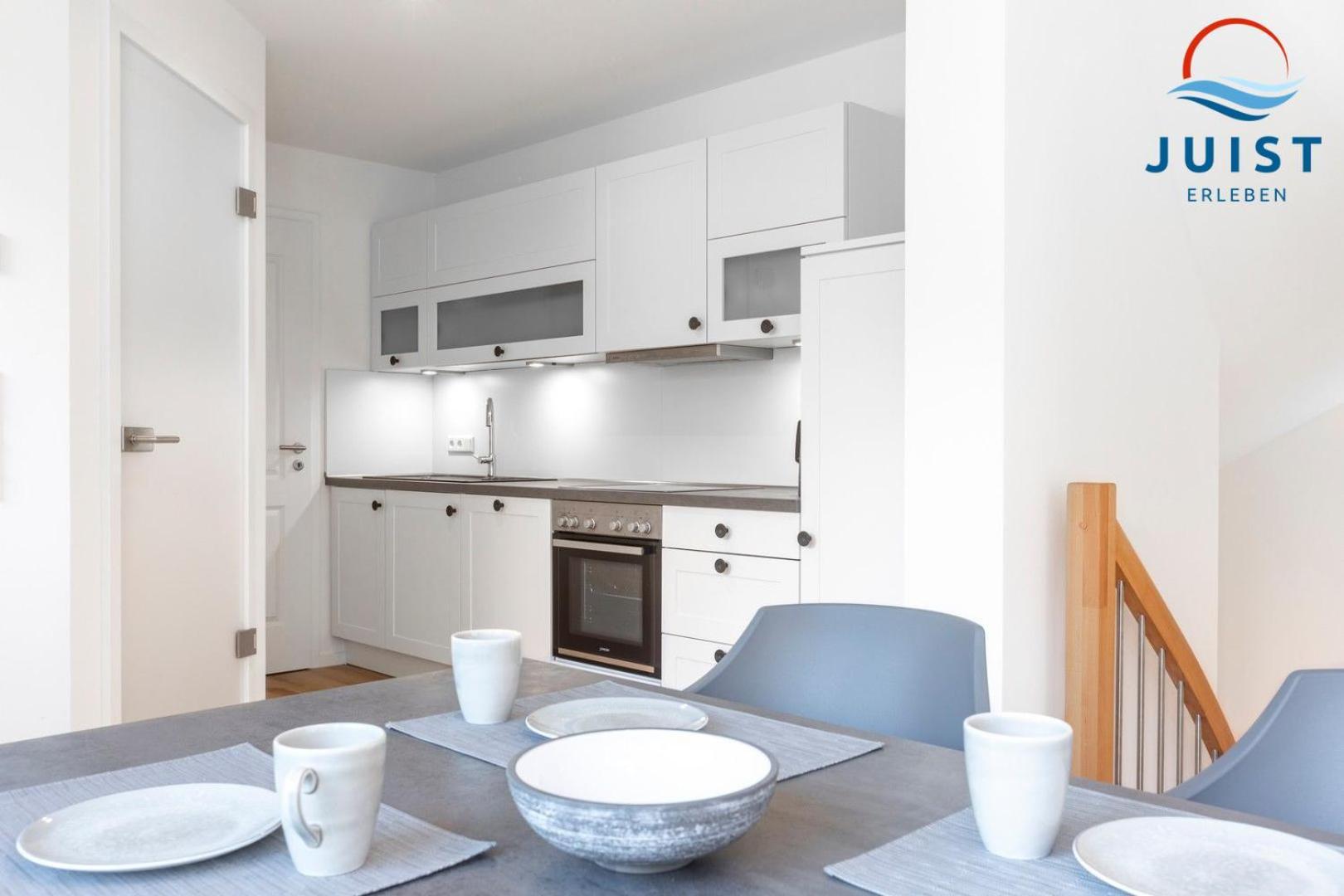 Haus Billstrasse 233 - Wohnung 3 ユイスト エクステリア 写真