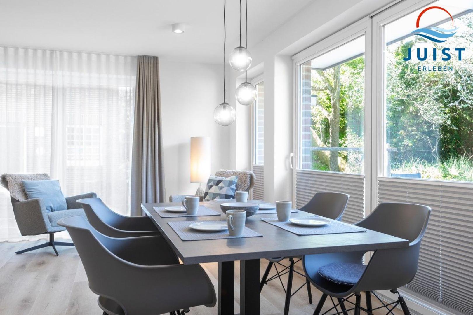 Haus Billstrasse 233 - Wohnung 3 ユイスト エクステリア 写真