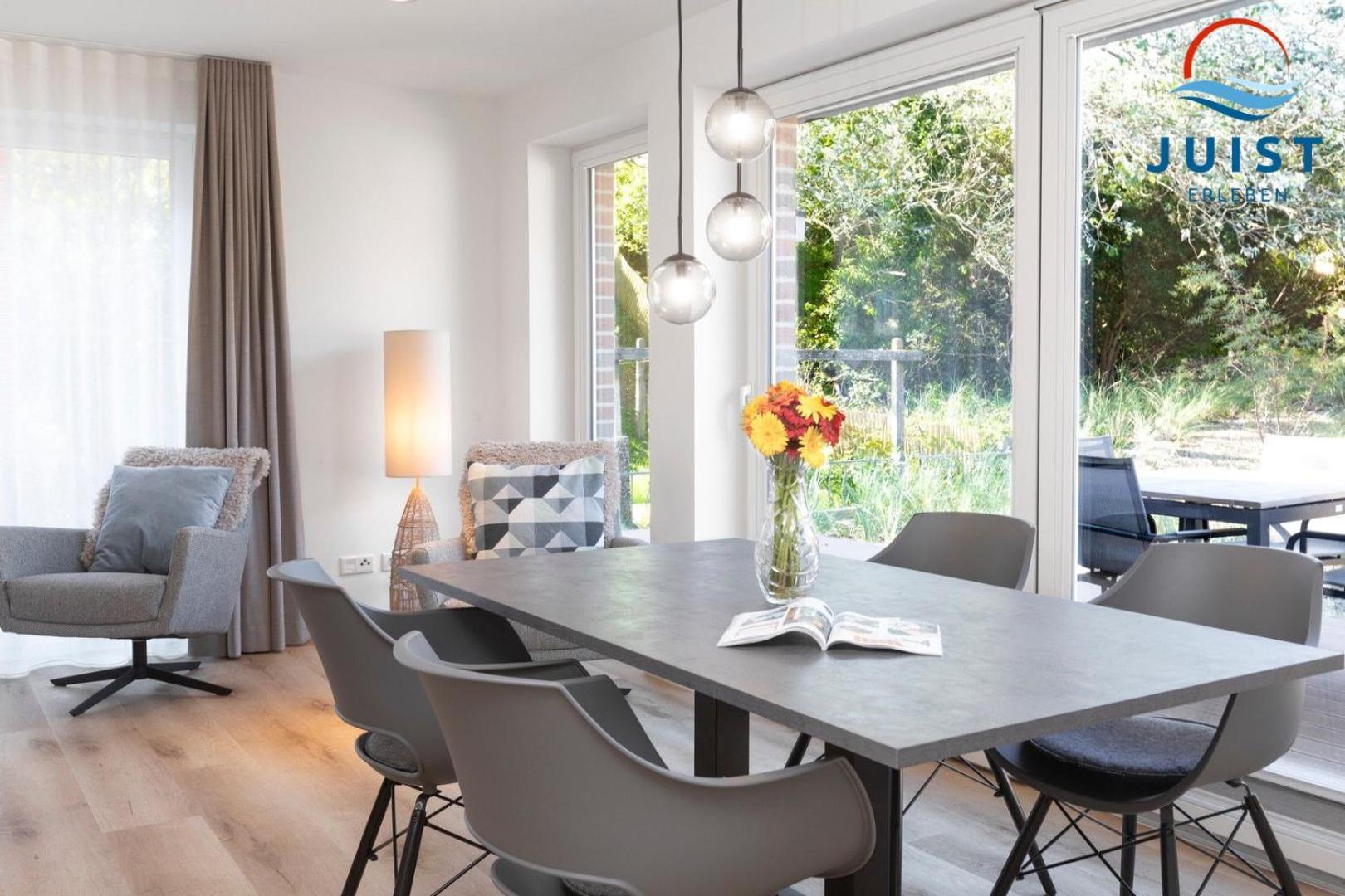 Haus Billstrasse 233 - Wohnung 3 ユイスト エクステリア 写真